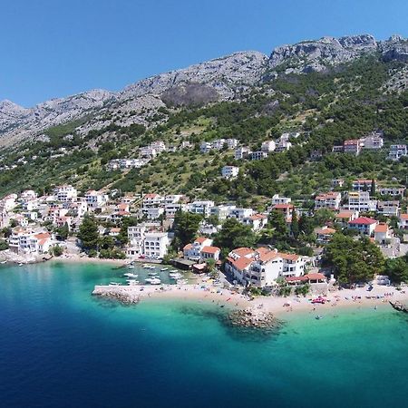 Apartments By The Sea Pisak, Omis - 2802 Экстерьер фото